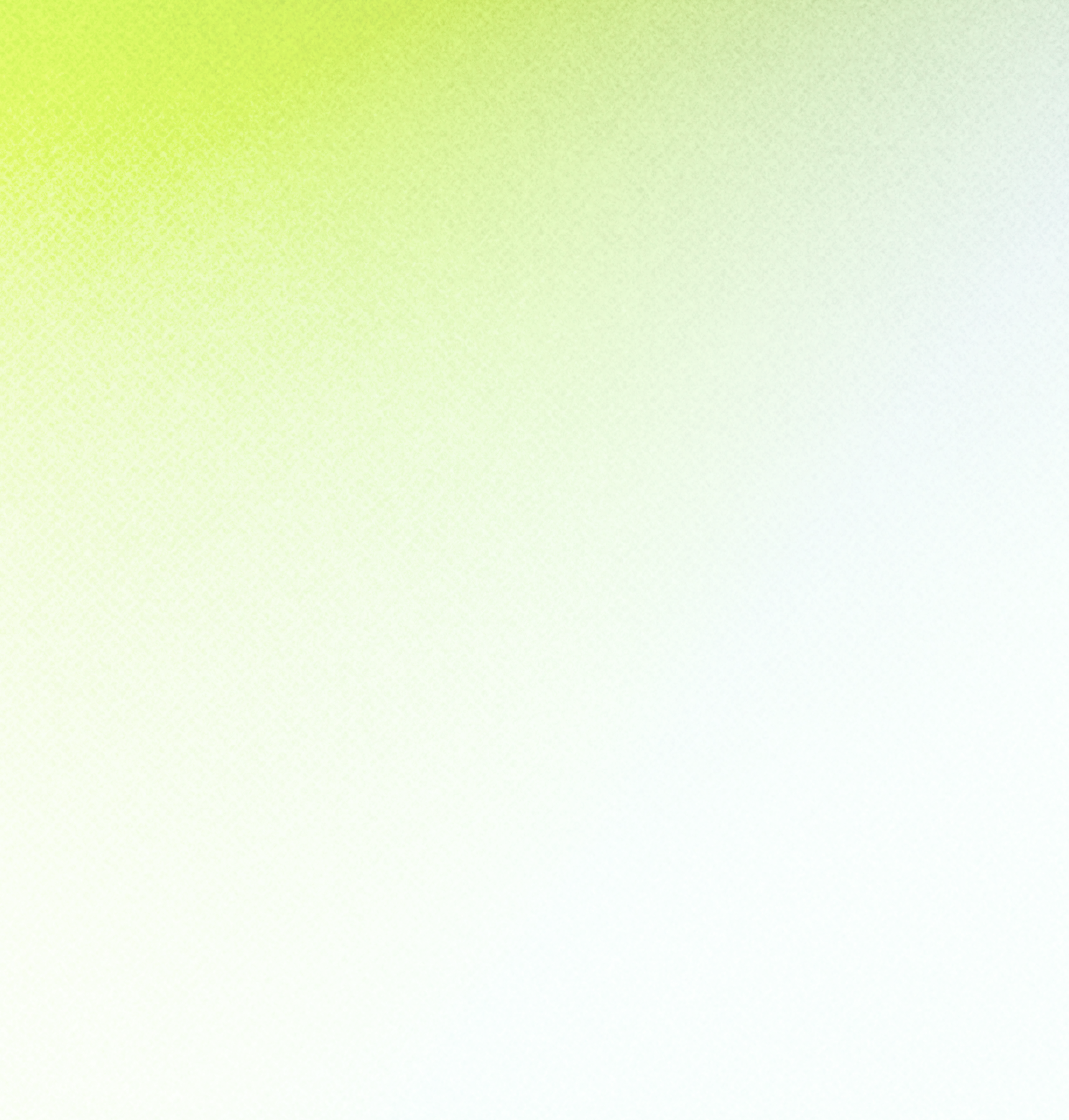 gradient background